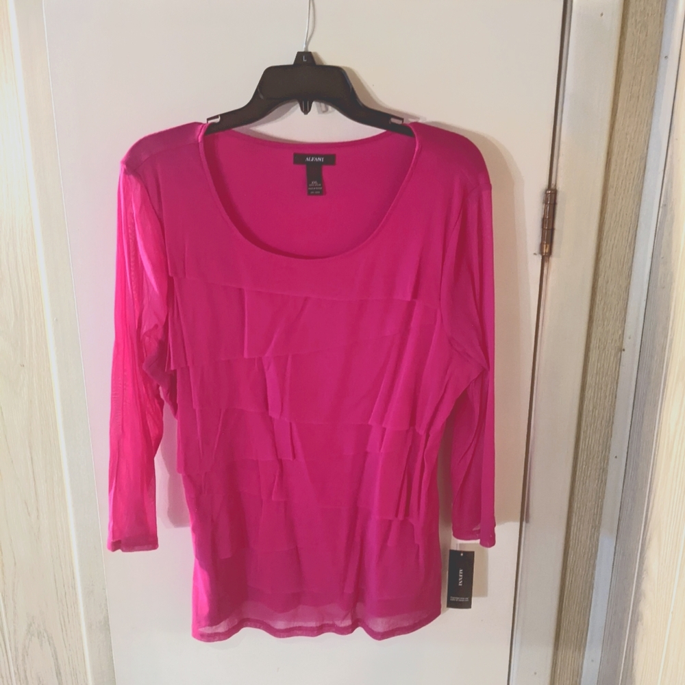 Alfani Top